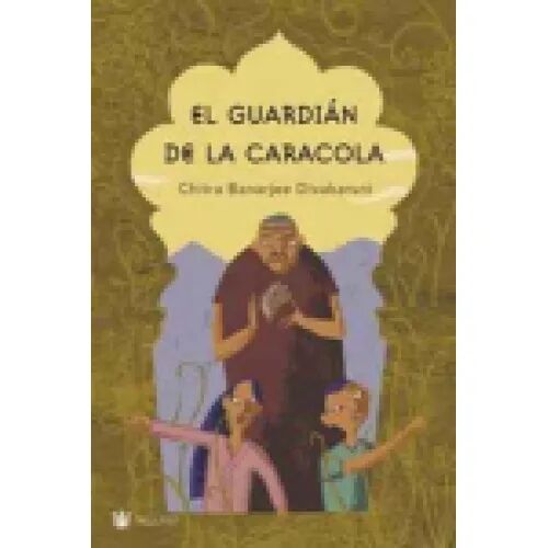 El Guardian de la Caracola