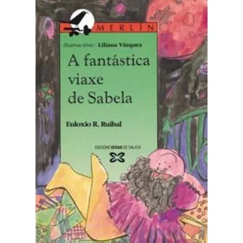 Fantastica Viaxe Sabela