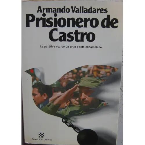 Prisionero de Castro
