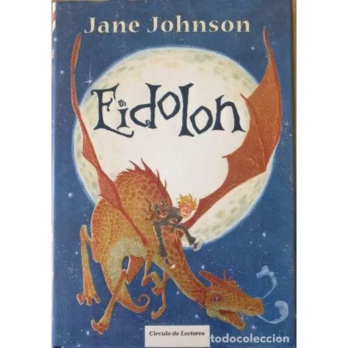 Eidolon