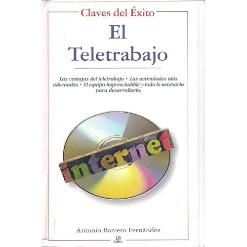 El Teletrabajo Cl.exito