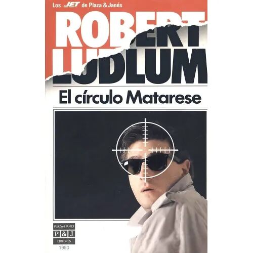 Circulo Matarese, el