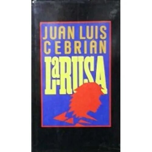 La Rusa
