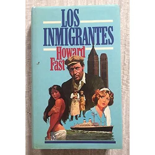 Los Inmigrantes