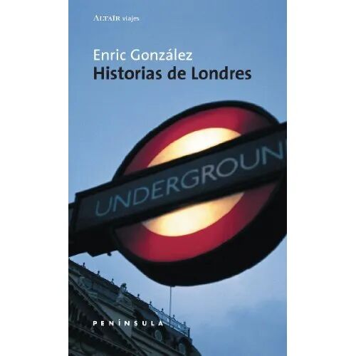Historias de Londres