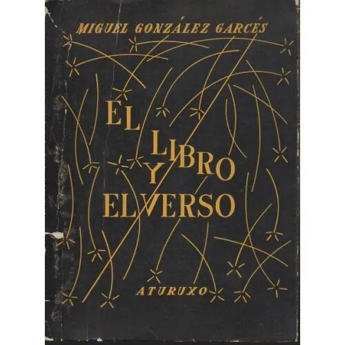 El Libro y el Verso