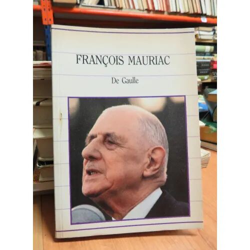 De Gaulle