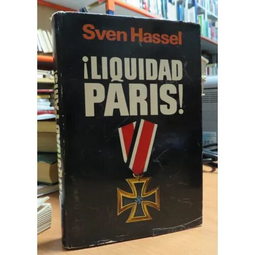 Liquidad Paris