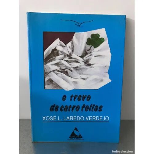 Trevo de Catro Follas, o