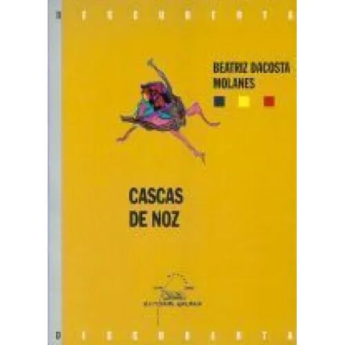 Cascas de Noz