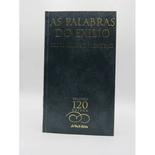 As Palabras Do Exilio