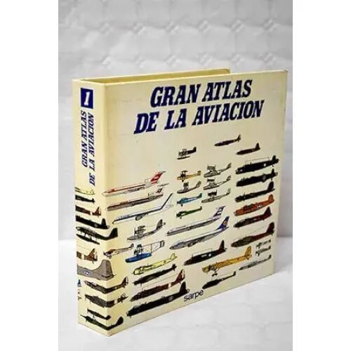 Gran Atlas de la Aviación