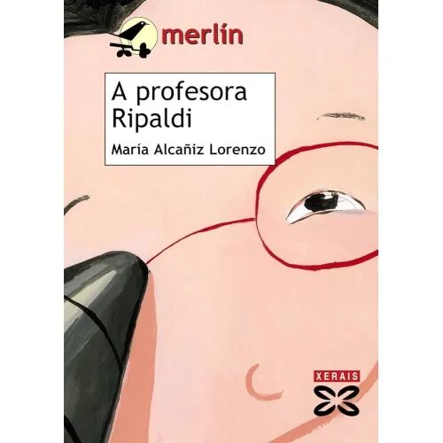 A Profesora Ripaldi