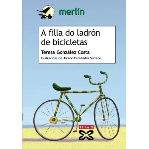 A Filla Do Ladrón de Bicicletas