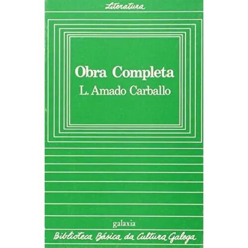 Obra Completa