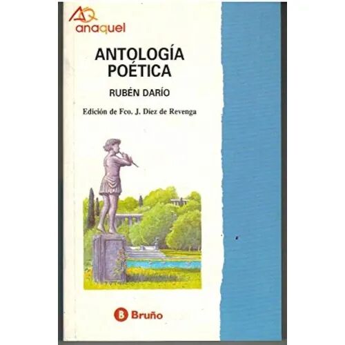 Antologia Poetica Dario