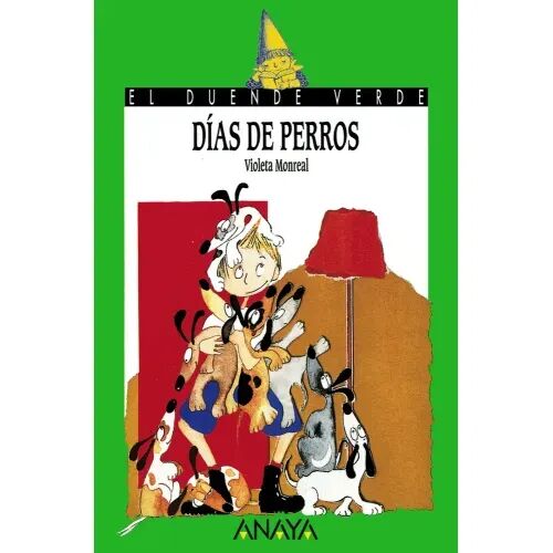 Días de Perros