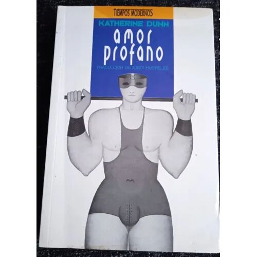 Amor Profano Tm