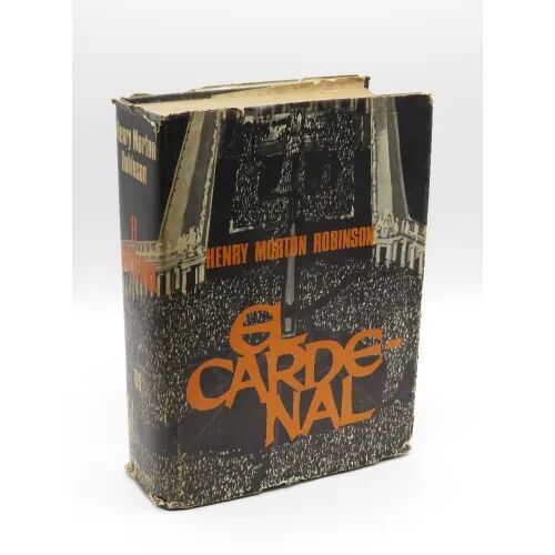 El Cardenal
