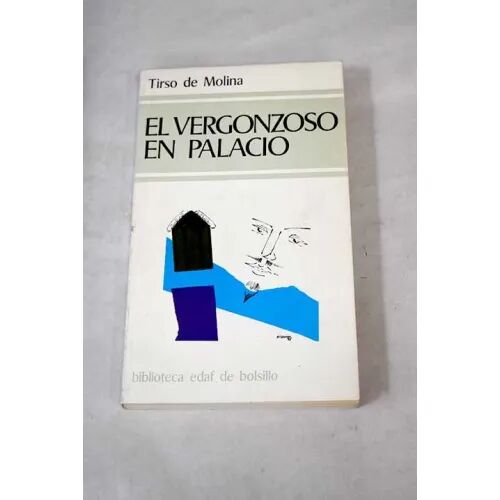 Vergonzoso en Palacio el