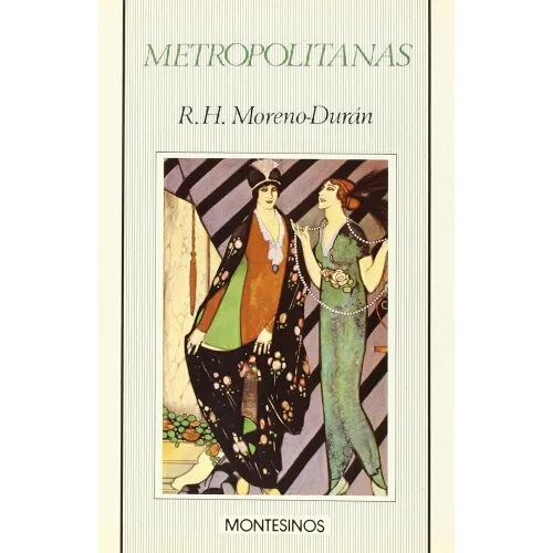 Metropolitanas