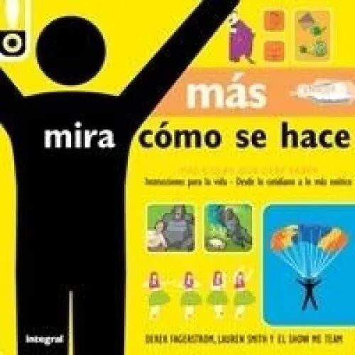 Mas Mira Como Se Hace