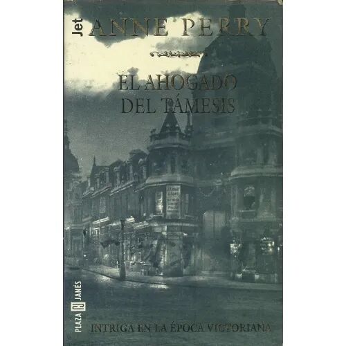 Ahogado del Tamesis. el