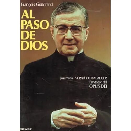 Al Paso de Dios