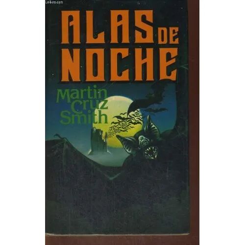 Alas de Noche