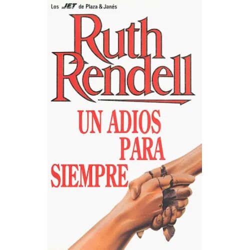 Un Adios para Siempre