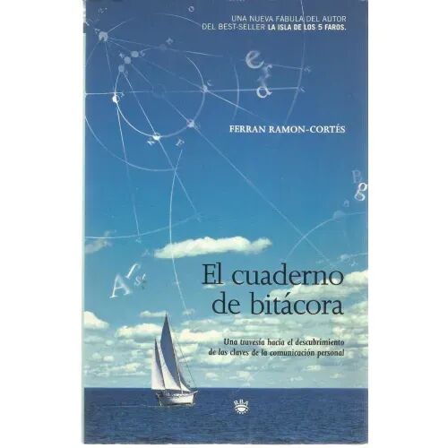 El Cuaderno de Bitacora