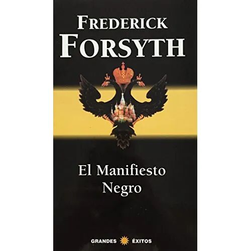 El Manifiesto Negro