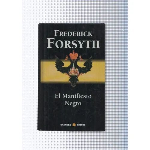 El Manifiesto Negro