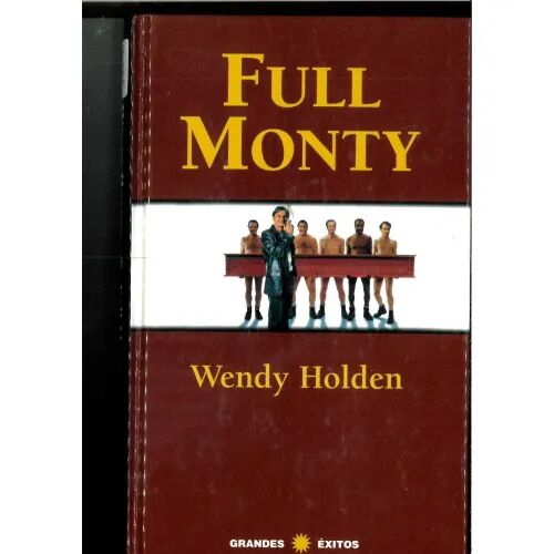 Full Monty