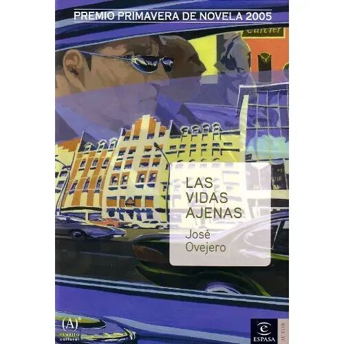 Las Vidas Ajenas