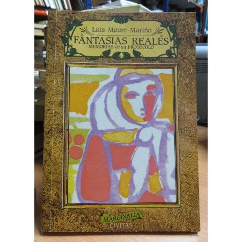 Fantasias Reales