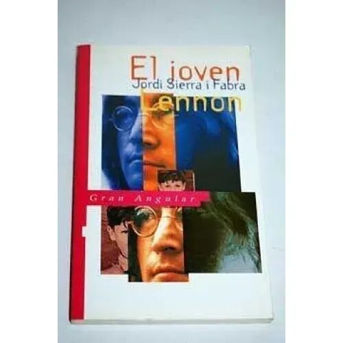 El Joven Lennon