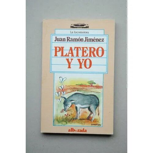 Platero y Yo