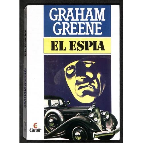 El Espia