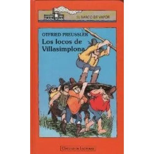 Los Locos de Villasimplona