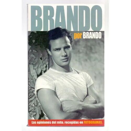 Brando por Brando