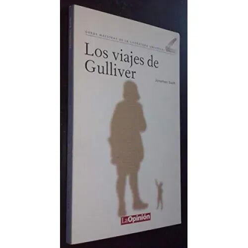 Los Viajes de Gulliver