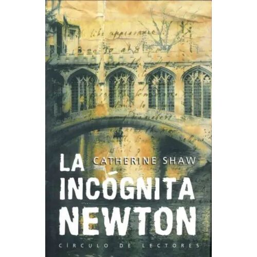 La Incognita Newton