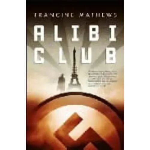 Alibi Club