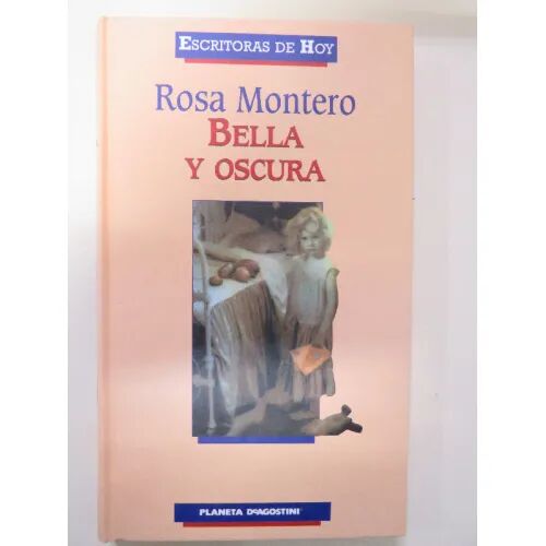 La Bella Otero