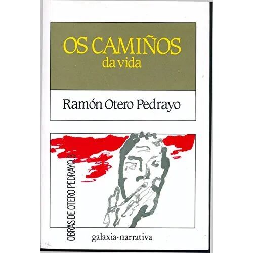 Os Camiños Da Vida