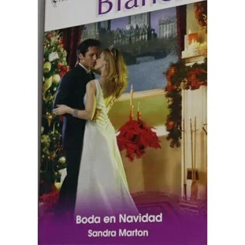 Boda en Navidad
