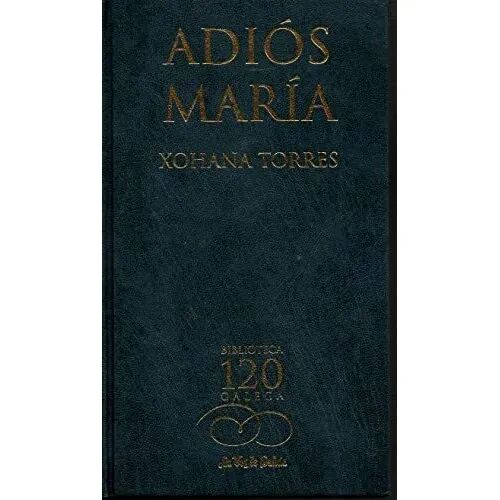 Adios Maria