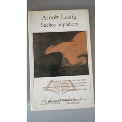 Sueños Impudicos