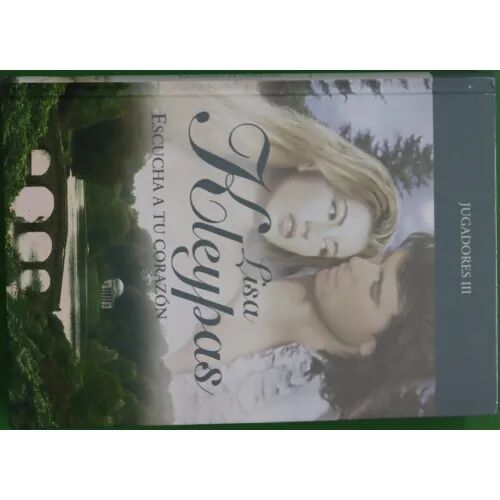 Escucha Tu Corazon